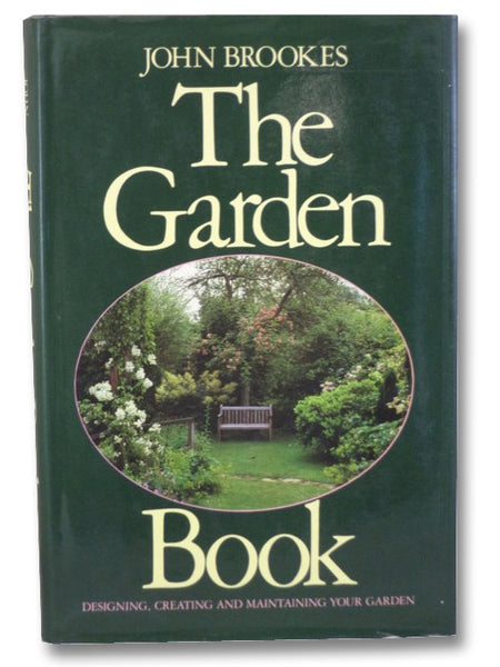 The Garden Book