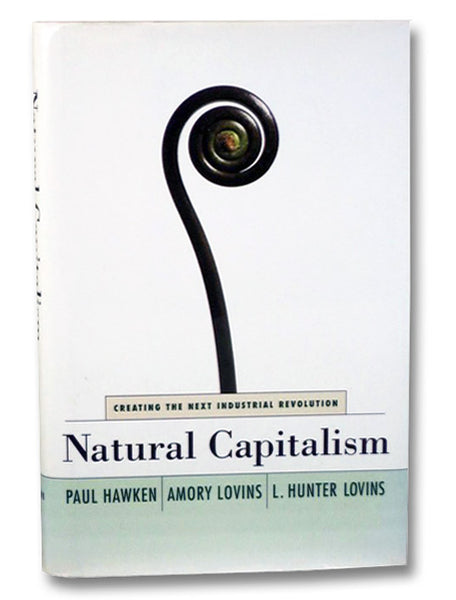 Natural Capitalism