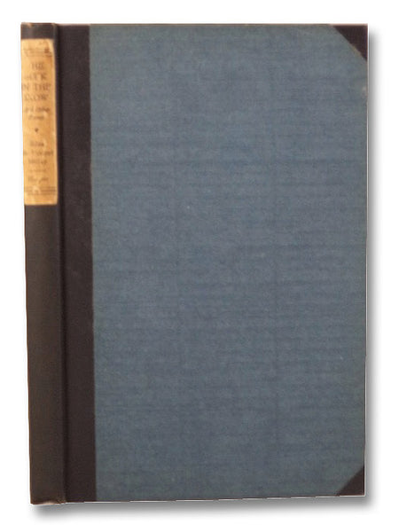 The Buck in the Snow & Other Poems