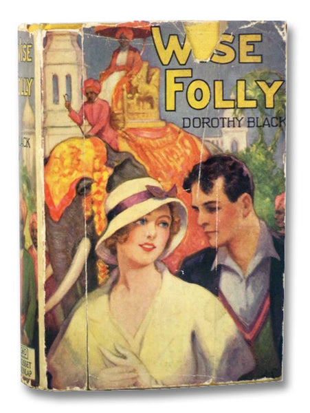 Wise Folly