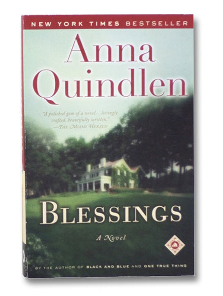 Blessings: A Novel