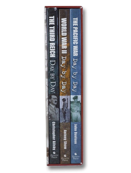 World War II: A Day-by-Day Collection