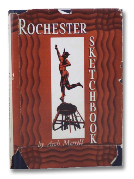 Rochester Sketchbook