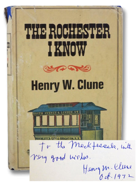 The Rochester I Know