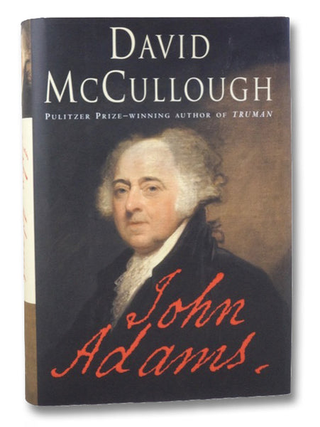 John Adams