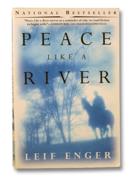 Peace Like a River