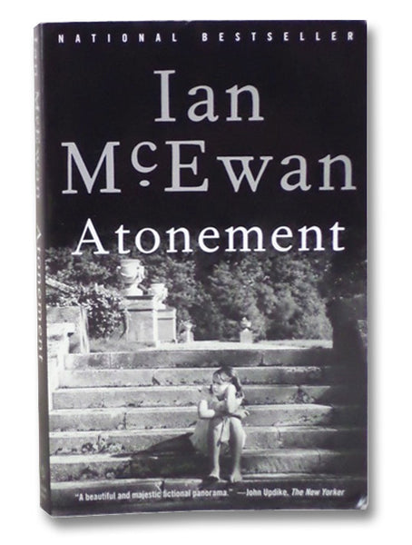Atonement: A Novel