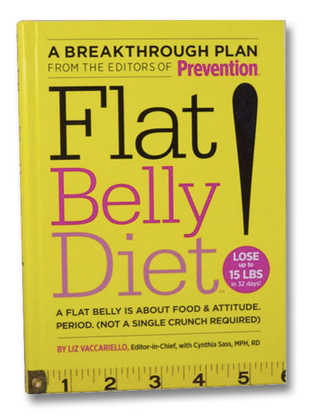 Prevention's Flat Belly Diet