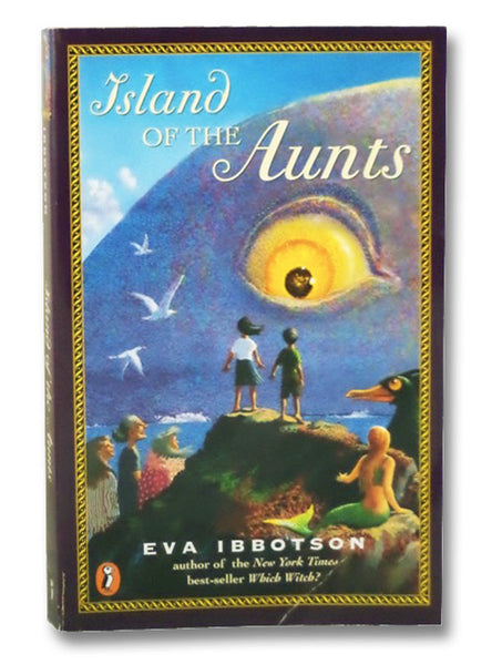 Island of the Aunts
