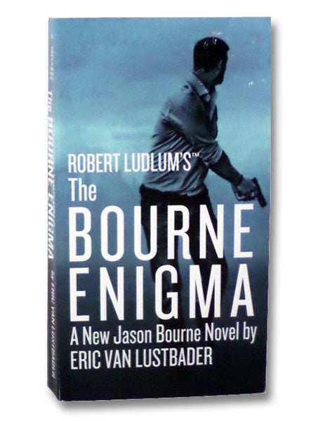 Robert Ludlum's (TM) The Bourne Enigma