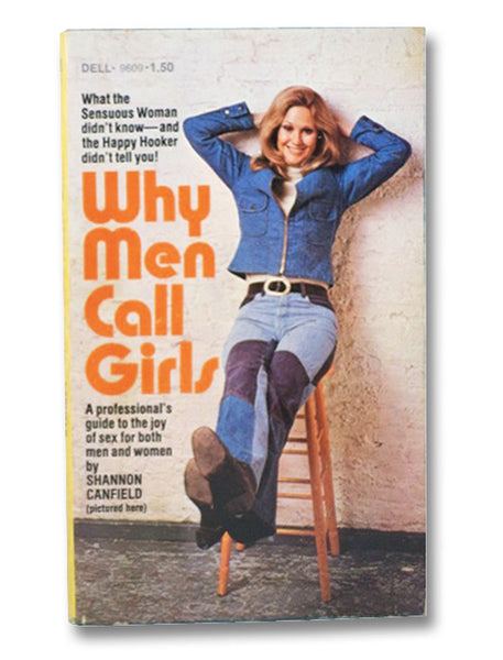 Why Men Call Girls