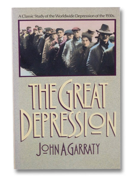 The Great Depression