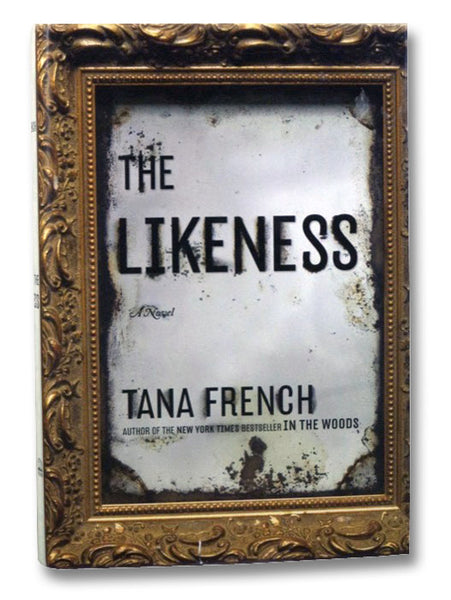 The Likeness: A Novel