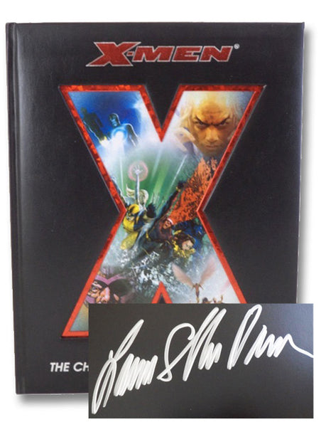 X-Men: The Characters and Their Universe