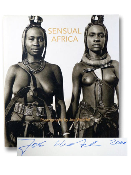 Sensual Africa