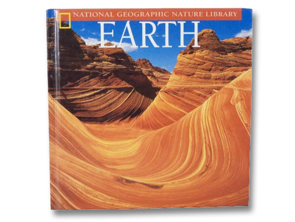 Earth (National Geographic Nature Library)