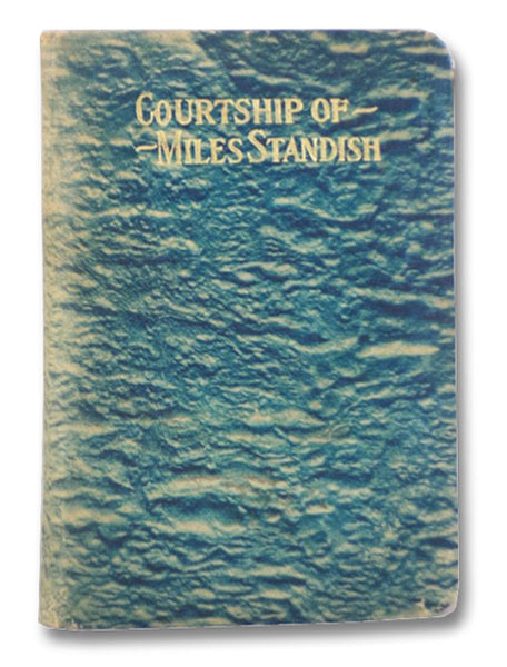 The Courtship of Miles Standish