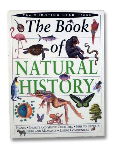 The Book of Natural History