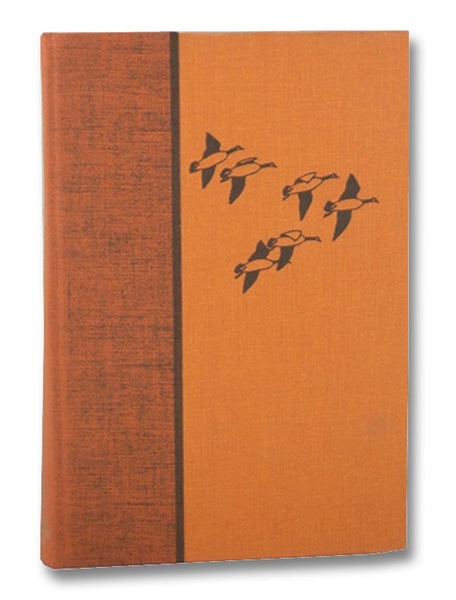 Water, Prey, and Game Birds of North America