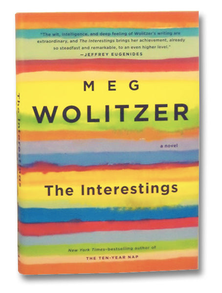 The Interestings: A Novel