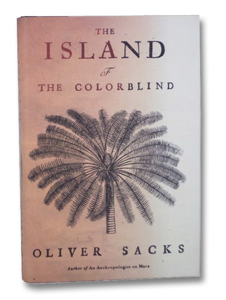 The Island of the Colorblind