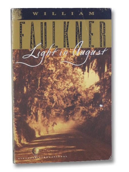 Light in August