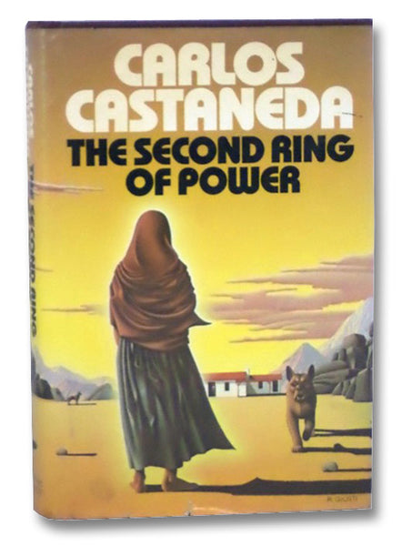The Second Ring of Power