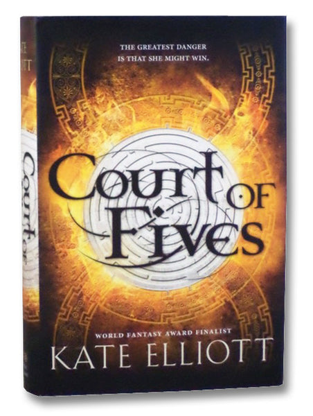 Court of Fives