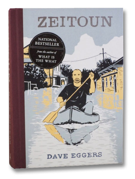 Zeitoun