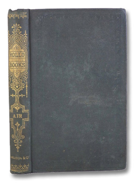 Rollo's Philosophy [Air] (The Rollo Series)