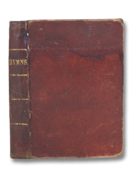 Hymns: Selected and Original, for Sunday Schools, of the Evangelical Lutheran Church; with a Supplement Containing Hymns for the use of Infant Schools.