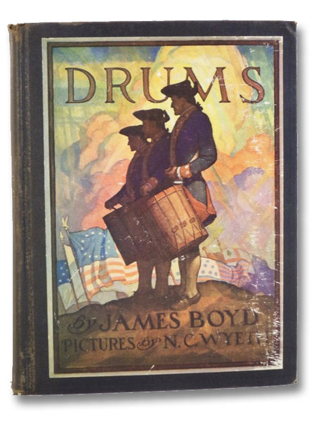 Drums