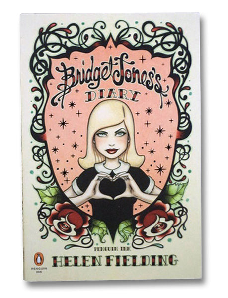 Bridget Jones's Diary: A Novel (Penguin Ink)