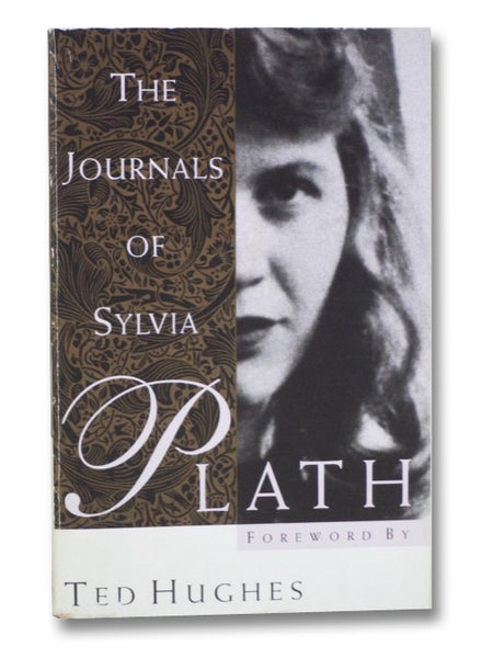 The Journals of Sylvia Plath