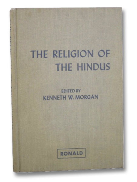 The Religion of the Hindus