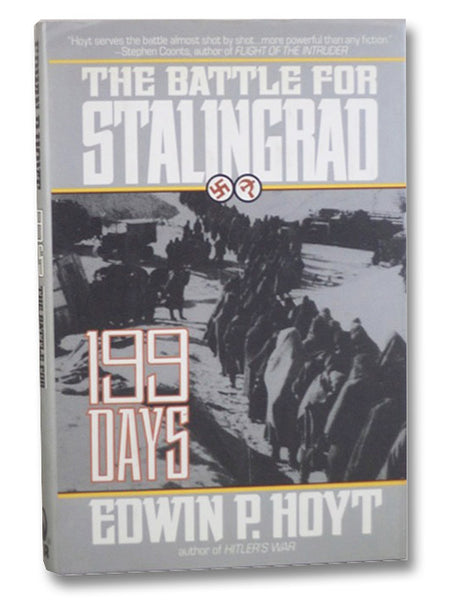 199 Days: The Battle for Stalingrad