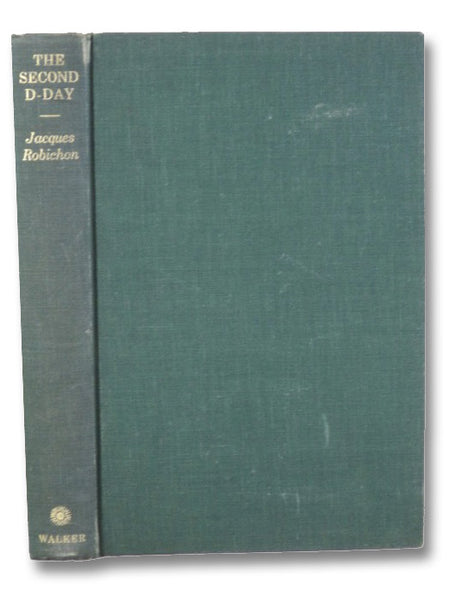 The Second D-Day