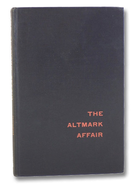The Altmark Affair