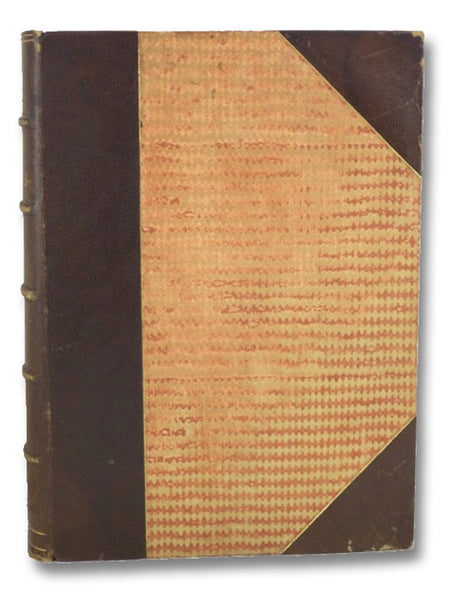 Ingres sa Vie & Son Oeuvre (1780-1867), D'apres des documents inedits [Jean-Auguste-Dominique Ingres]