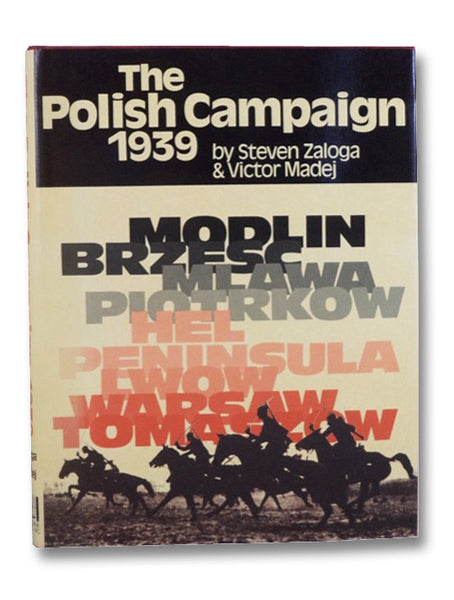 The Polish Campaign, 1939