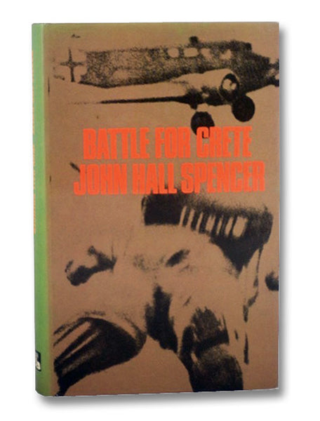 Battle for Crete