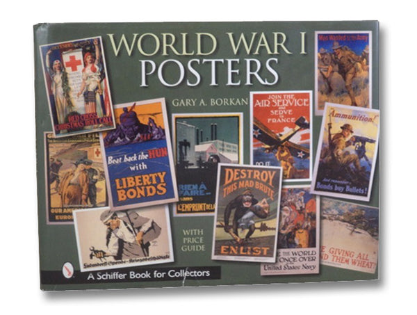 World War I Posters