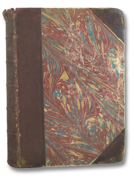 Avery Architectural Library Catalogue 1895: A Memorial Library of Architecture, Archaeology, and Decorative Art [Catalog]