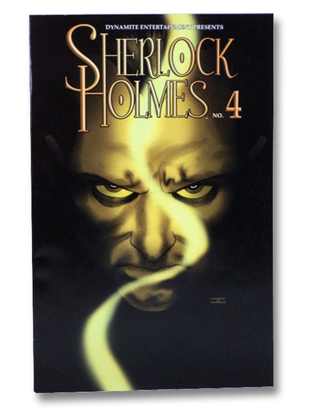 Sherlock Holmes No. 4