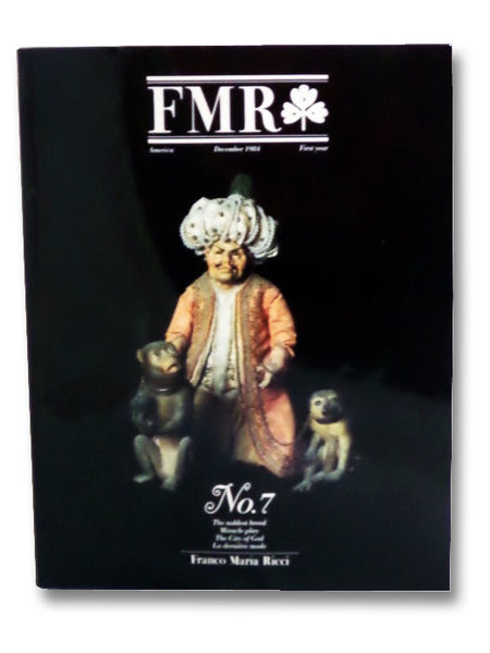 FMR America No. 7: December 1984