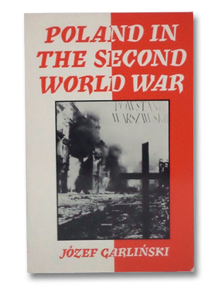 Poland in the Second World War