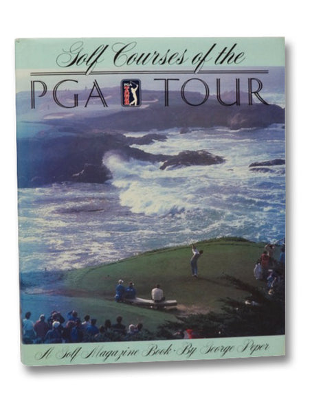 Golf Courses of the PGA Tour