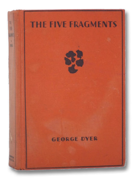 The Five Fragments
