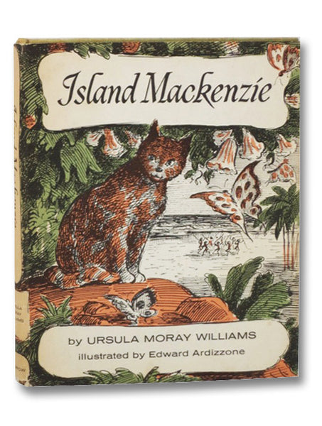 Island Mackenzie
