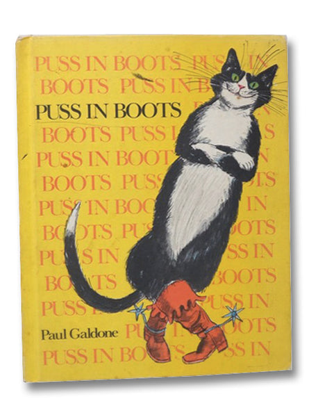 Puss in Boots